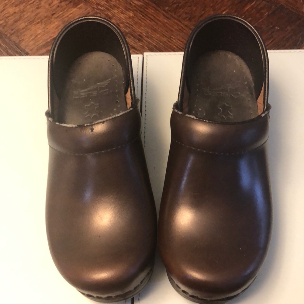 Dansko clogs - Picture 3 of 3